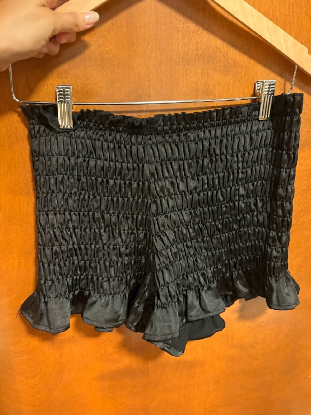 Lisa Says Gah - Shorts - Size Medium